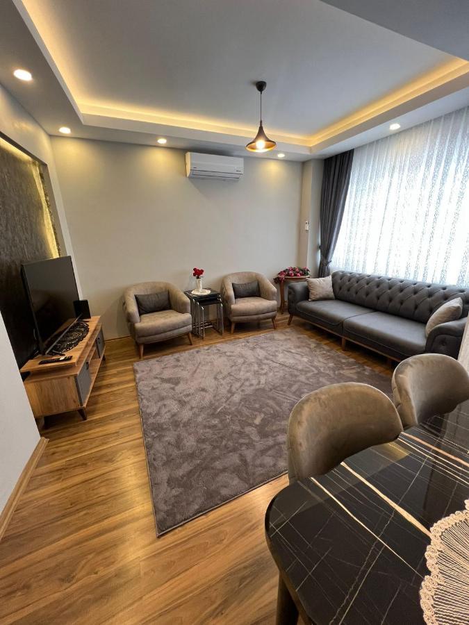 Fatih / Aksaray - Yusufpasa Apartment