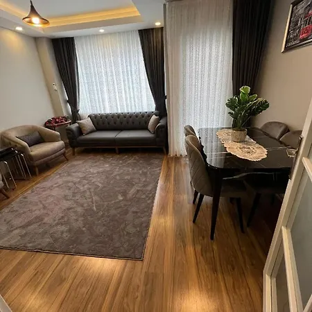 Fatih / Aksaray - Yusufpasa Apartment Istanbul Exterior foto