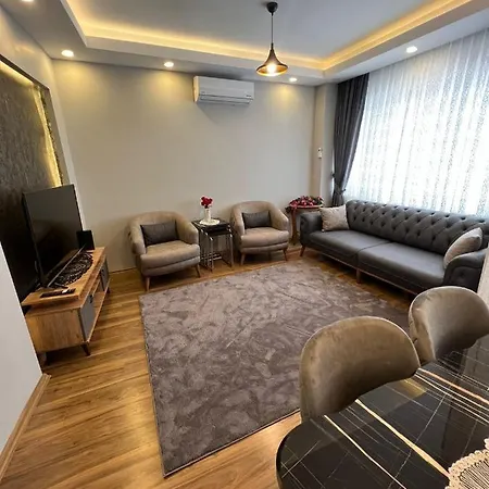 Fatih / Aksaray - Yusufpasa Apartment Istanbul Exterior foto