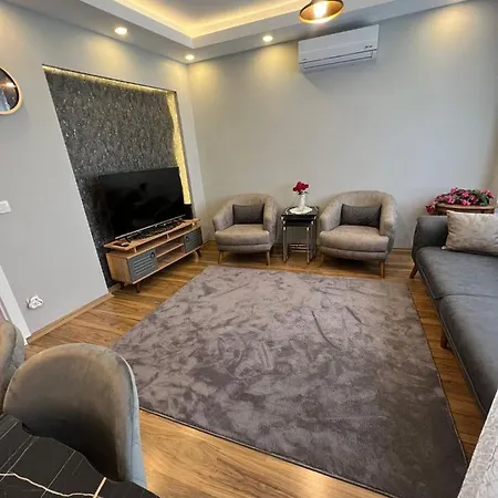 Fatih / Aksaray - Yusufpasa Apartment Istanbul Exterior foto