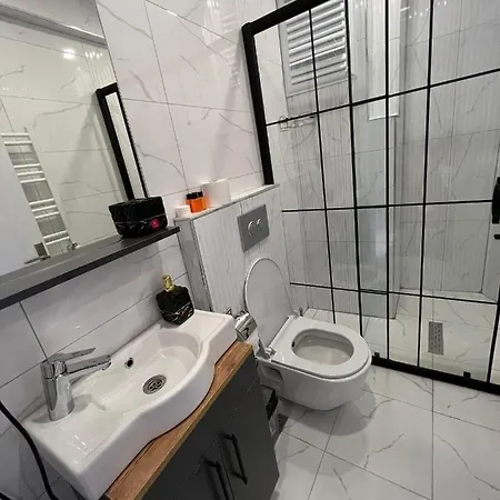 Fatih / Aksaray - Yusufpasa Apartment Istanbul Exterior foto