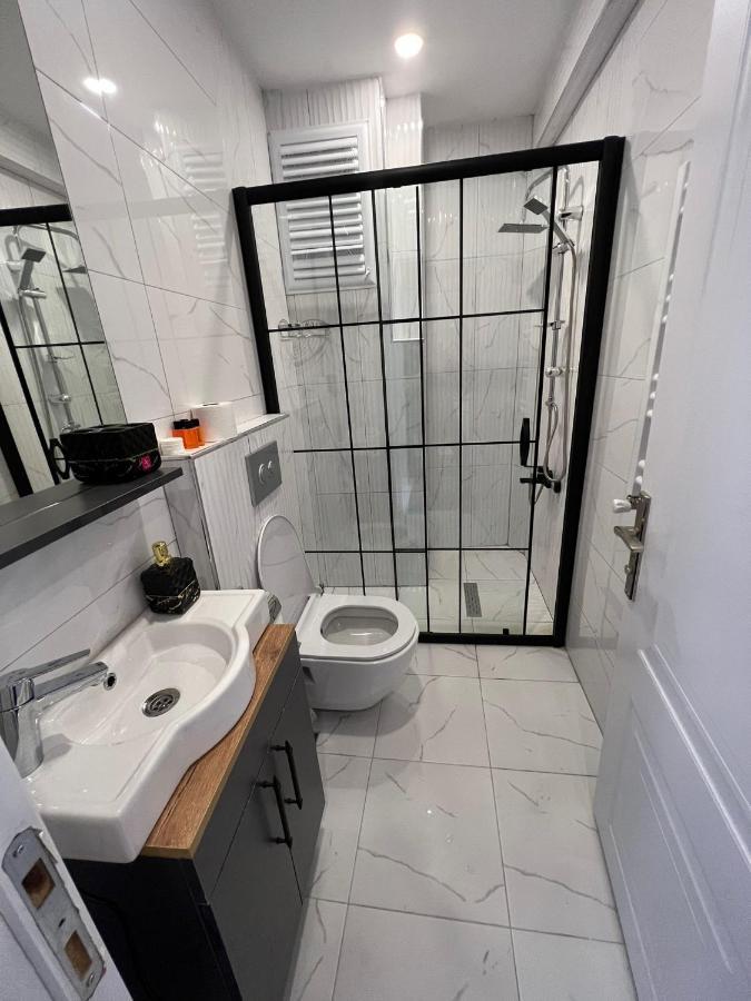 Apartament Fatih / Aksaray - Yusufpasa Istanbul