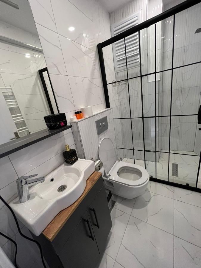 Fatih / Aksaray - Yusufpasa Apartament Istanbul