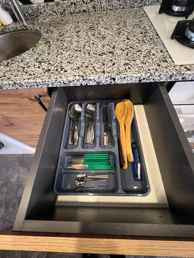 Fatih / Aksaray - Yusufpasa Apartament *
